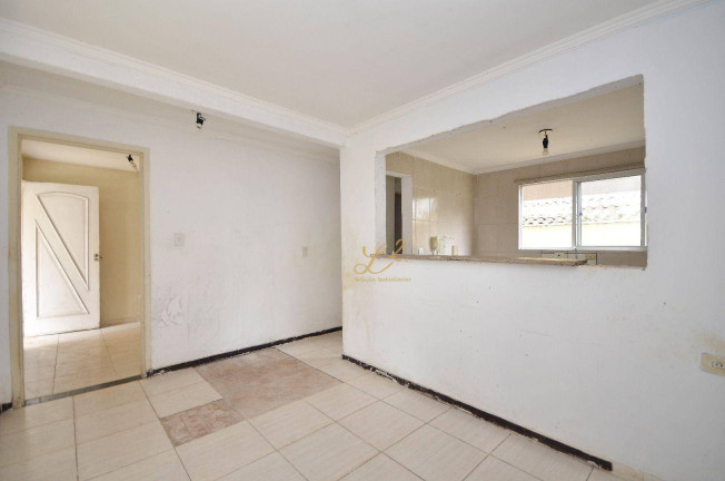Imagem Sobrado com 3 Quartos à Venda, 117 m² em Cristo Rei - Curitiba