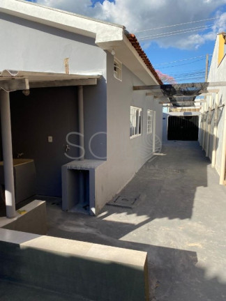 Imagem Casa com 1 Quarto à Venda, 156 m² em Jardim Roberto Selmi Dei - Araraquara Imagem Casa com 1 Quarto à Venda, 156 m² em Jardim Roberto Selmi Dei - Araraquara