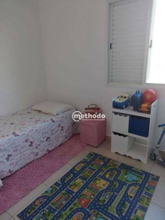 Imagem Apartamento com 2 Quartos à Venda, 50 m² em Jardim Andorinhas - Campinas Imagem Apartamento com 2 Quartos à Venda, 50 m² em Jardim Andorinhas - Campinas