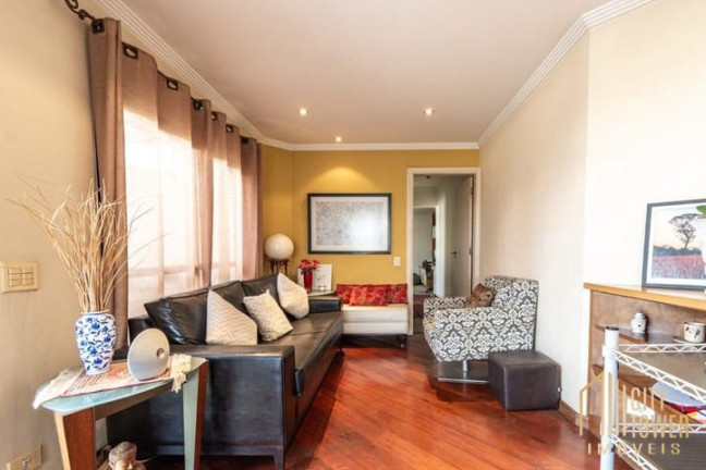 Apartamento com 4 Quartos à Venda, 354 m² em Brooklin Paulista - São Paulo