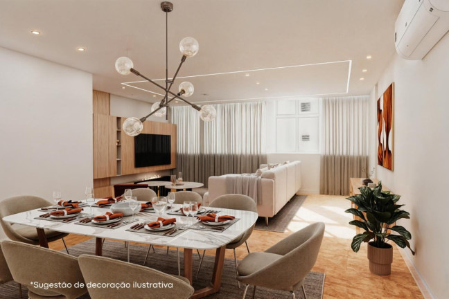 Imagem Apartamento com 2 Quartos à Venda, em Copacabana - Rio De Janeiro Imagem Apartamento com 2 Quartos à Venda, em Copacabana - Rio De Janeiro