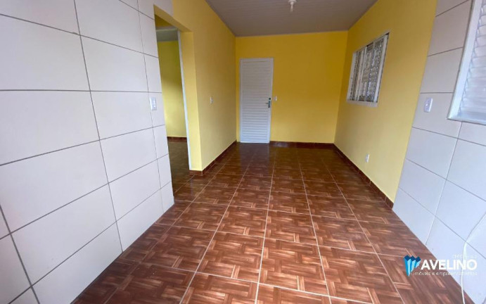 Imagem Casa com 2 Quartos à Venda, 50 m² em Loteamento Tarcila Do Amaral - Campo Grande
