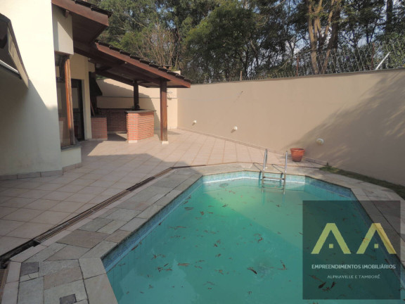 Imagem Casa com 4 Quartos à Venda, 308 m² em Alphaville - Santana De Parnaíba Imagem Casa com 4 Quartos à Venda, 308 m² em Alphaville - Santana De Parnaíba