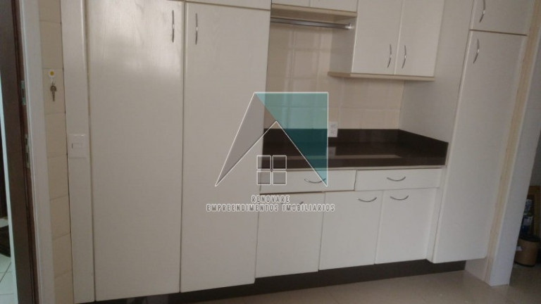Imagem Apartamento com 3 Quartos à Venda, 221 m² em Jardim Irajá - Ribeirão Preto