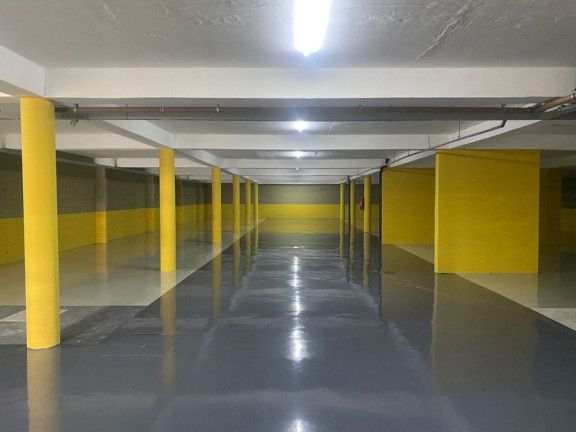 Imagem Apartamento com 2 Quartos à Venda, 85 m² em Jardim - Santo André Imagem Apartamento com 2 Quartos à Venda, 85 m² em Jardim - Santo André