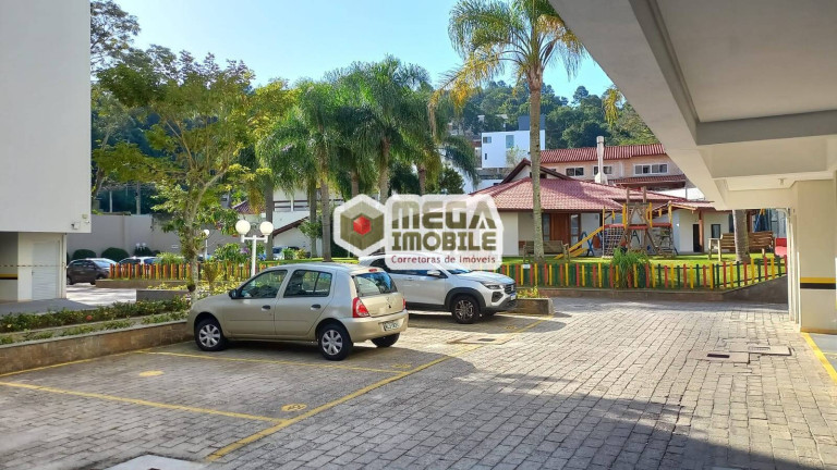 Imagem Apartamento com 2 Quartos à Venda, 60 m² em Itacorubi - Florianópolis