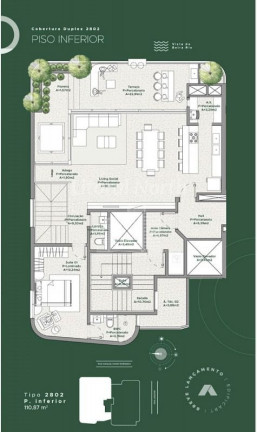 Imagem Apartamento com 3 Quartos à Venda, 118 m² em Fazenda - Itajaí Imagem Apartamento com 3 Quartos à Venda, 118 m² em Fazenda - Itajaí