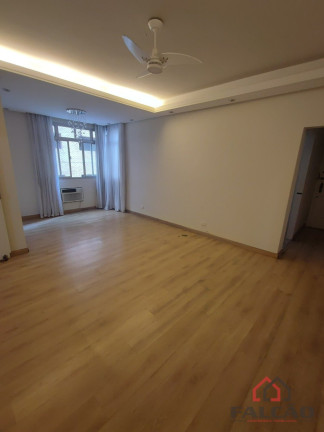 Imagem Apartamento com 2 Quartos à Venda, 111 m² em Boqueirão - Santos Imagem Apartamento com 2 Quartos à Venda, 111 m² em Boqueirão - Santos