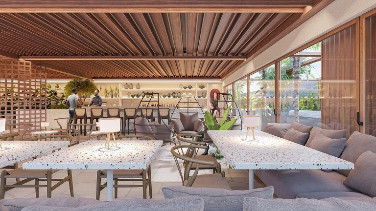 Imagem Apartamento com 3 Quartos à Venda, 113 m² em Camboinha - Cabedelo