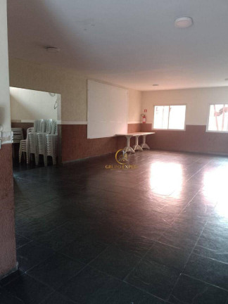Imagem Apartamento com 2 Quartos à Venda, 56 m² em Cidade Morumbi - São José Dos Campos Imagem Apartamento com 2 Quartos à Venda, 56 m² em Cidade Morumbi - São José Dos Campos