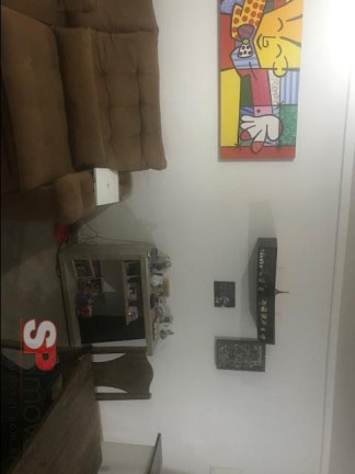 Imagem Apartamento com 2 Quartos à Venda, 46 m² em Vila Gonçalves - São Bernardo Do Campo Imagem Apartamento com 2 Quartos à Venda, 46 m² em Vila Gonçalves - São Bernardo Do Campo