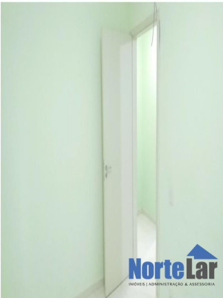 Imagem Apartamento com 2 Quartos à Venda, 46 m² em Jaraguá - São Paulo