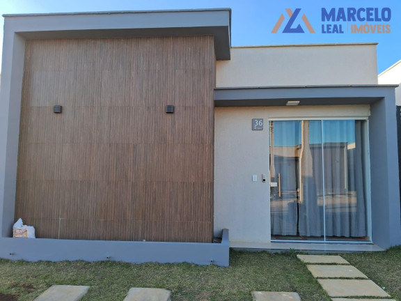 Imagem Casa com 3 Quartos à Venda, 77 m² em Candeias Universidade - Vitória Da Conquista