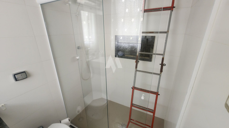Imagem Casa com 5 Quartos à Venda, 500 m² em Embaré - Santos