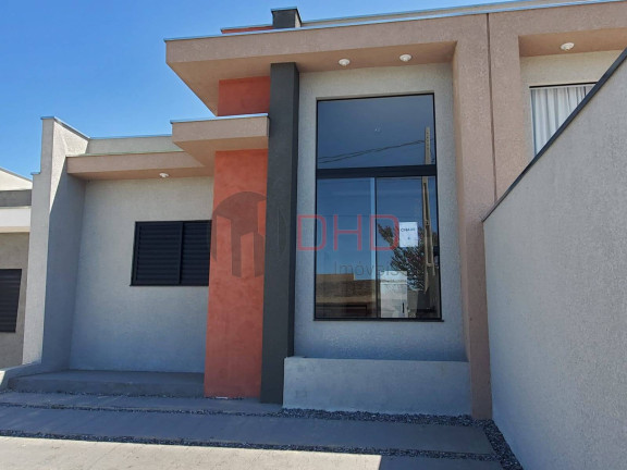 Casa com 3 Quartos à Venda, 150 m² em Jardim São Lucas - Salto De Pirapora