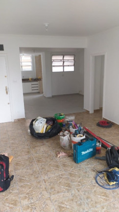 Imagem Apartamento com 3 Quartos à Venda, 140 m² em Ponta Da Praia - Santos Imagem Apartamento com 3 Quartos à Venda, 140 m² em Ponta Da Praia - Santos