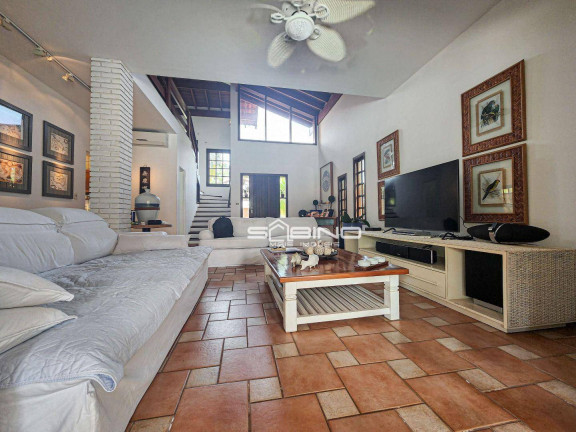 Imagem Casa com 3 Quartos para Temporada, 212 m² em Riviera De São Lourenço - Bertioga