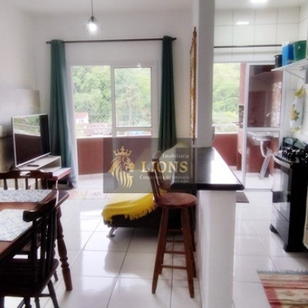 Imagem Apartamento com 2 Quartos à Venda, 65 m² em Estufa Ii - Ubatuba Imagem Apartamento com 2 Quartos à Venda, 65 m² em Estufa Ii - Ubatuba