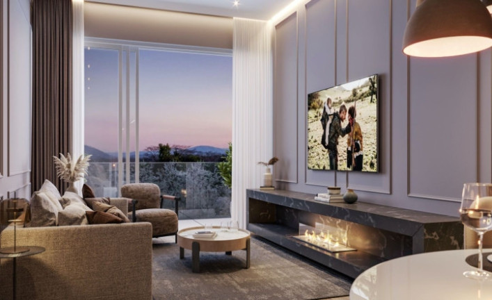 Apartamento com 2 Quartos à Venda, 68 m² em Centro - Nova Petrópolis