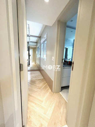 Imagem Imóvel com 4 Quartos à Venda, 128 m² em Vila Andrade - São Paulo