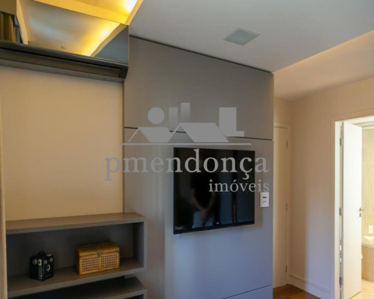 Imagem Apartamento com 2 Quartos à Venda, 120 m² em Higienópolis - São Paulo