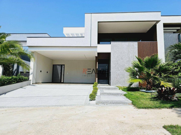 Imagem Casa com 3 Quartos à Venda, 208 m² em Condomínio Jardim Piemonte - Indaiatuba Imagem Casa com 3 Quartos à Venda, 208 m² em Condomínio Jardim Piemonte - Indaiatuba