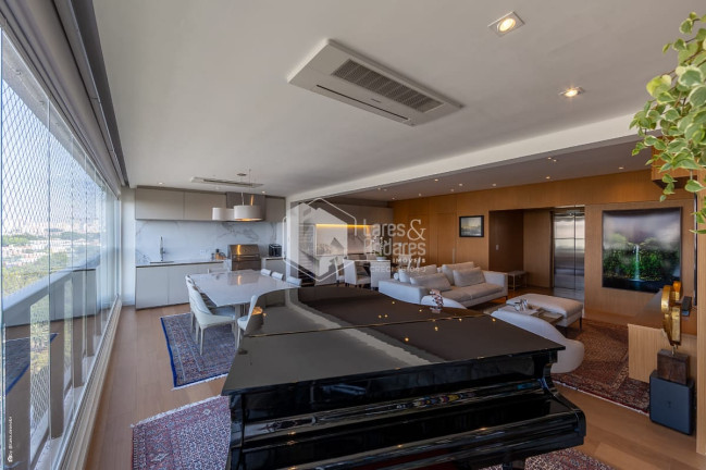 Imagem Apartamento com 3 Quartos à Venda, 163 m² em Indianópolis - São Paulo Imagem Apartamento com 3 Quartos à Venda, 163 m² em Indianópolis - São Paulo