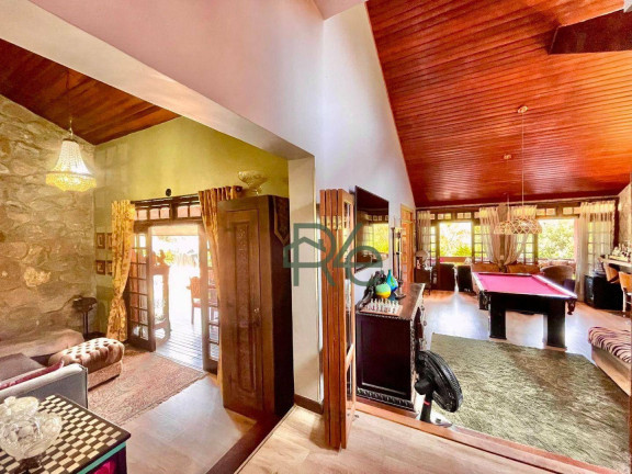 Imagem Casa com 4 Quartos à Venda, 256 m² em Palos Verdes - Cotia Imagem Casa com 4 Quartos à Venda, 256 m² em Palos Verdes - Cotia