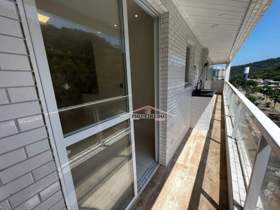 Imagem Apartamento com 2 Quartos à Venda, 65 m² em Canto Do Forte - Praia Grande