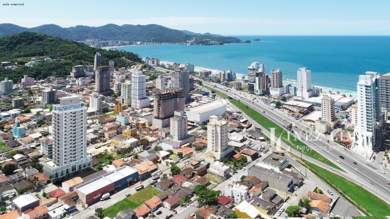 Imagem Apartamento com 2 Quartos à Venda, 62 m² em Morretes - Itapema