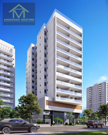 Apartamento com 4 Quartos à Venda, 110 m² em Praia Da Costa - Vila Velha