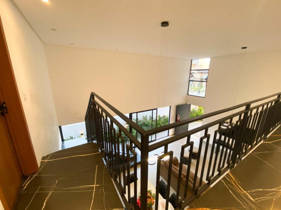 Imagem Casa de Condomínio com 5 Quartos à Venda, 308 m² em Altiplano Cabo Branco - João Pessoa