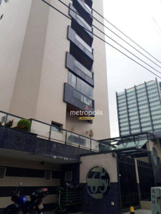 Imagem Apartamento com 4 Quartos à Venda, 245 m² em Jardim - Santo André Imagem Apartamento com 4 Quartos à Venda, 245 m² em Jardim - Santo André