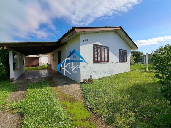 Imagem Casa com 3 Quartos à Venda, 300 m² em Nordeste - Imbé