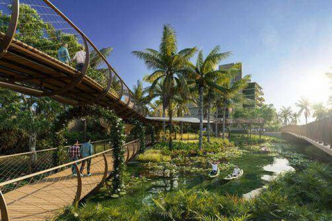 Imagem Apartamento com 3 Quartos à Venda, 180 m² em Ponta De Campina - Cabedelo Imagem Apartamento com 3 Quartos à Venda, 180 m² em Ponta De Campina - Cabedelo