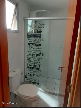 Imagem Apartamento com 3 Quartos à Venda, 73 m² em Vila Jaraguá - Goiânia Imagem Apartamento com 3 Quartos à Venda, 73 m² em Vila Jaraguá - Goiânia