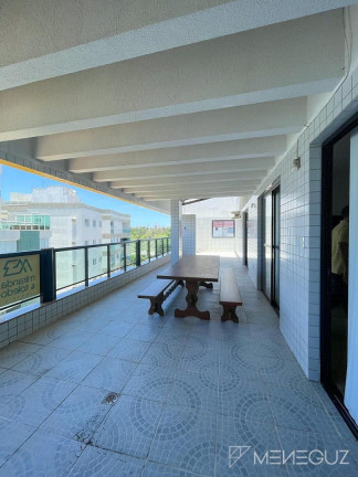 Imagem Apartamento com 3 Quartos à Venda, 193 m² em Enseada Azul - Guarapari