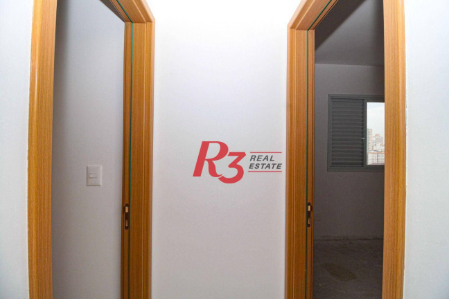 Imagem Apartamento com 2 Quartos à Venda, 69 m² em Boqueirão - Santos