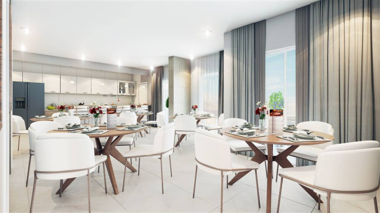 Imagem Apartamento com 2 Quartos à Venda, 74 m² em Caiçara - Praia Grande