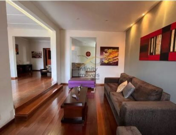 Imagem Casa com 4 Quartos à Venda, 315 m² em Castelo - Belo Horizonte Imagem Casa com 4 Quartos à Venda, 315 m² em Castelo - Belo Horizonte