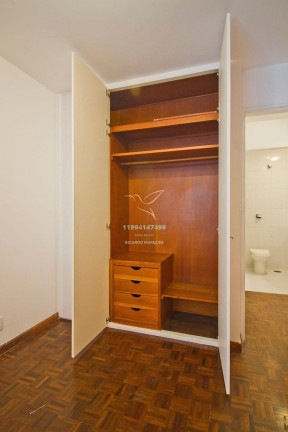 Imagem Apartamento com 3 Quartos à Venda, 106 m² em Itaim Bibi - São Paulo