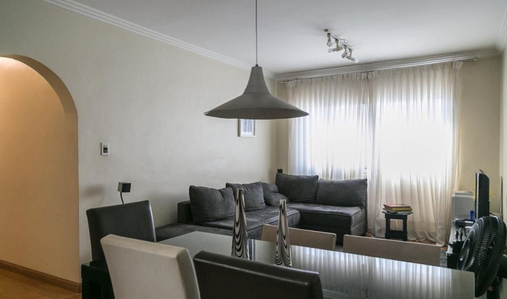 Imagem Apartamento com 3 Quartos à Venda, 84 m² em Aclimação - São Paulo Imagem Apartamento com 3 Quartos à Venda, 84 m² em Aclimação - São Paulo