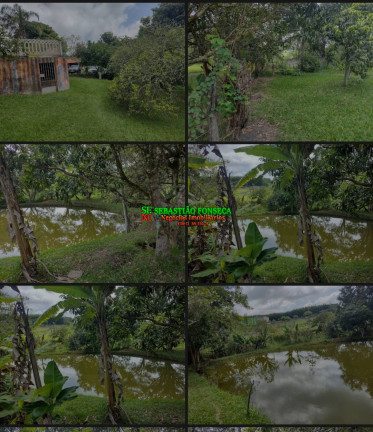 Imagem Chácara à Venda, 6 m² em Capão Grosso - São José Dos Campos Imagem Chácara à Venda, 6 m² em Capão Grosso - São José Dos Campos