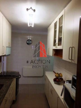 Imagem Apartamento com 3 Quartos à Venda, 93 m² em Tatuapé - São Paulo Imagem Apartamento com 3 Quartos à Venda, 93 m² em Tatuapé - São Paulo