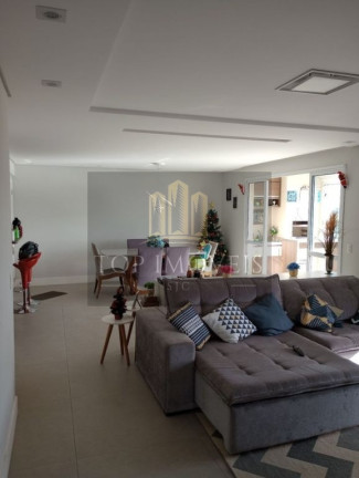 Imagem Apartamento com 3 Quartos à Venda, 118 m² em Urbanova - São José Dos Campos Imagem Apartamento com 3 Quartos à Venda, 118 m² em Urbanova - São José Dos Campos
