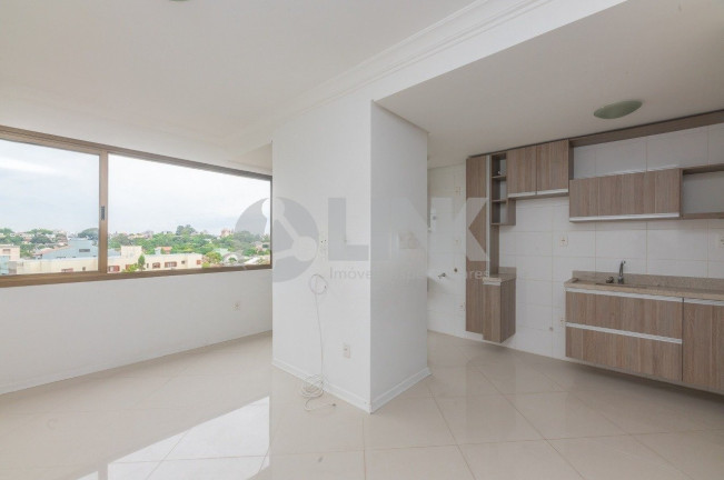 Imagem Apartamento com 2 Quartos à Venda, 78 m² em Jardim Itu - Porto Alegre