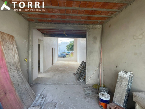 Imagem Imóvel com 3 Quartos à Venda, 127 m² em Condomínio Terras De São Francisco - Sorocaba