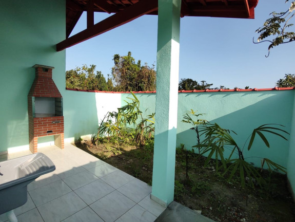 Imagem Casa com 2 Quartos à Venda, 50 m² em Balneário Jussara - Mongaguá Imagem Casa com 2 Quartos à Venda, 50 m² em Balneário Jussara - Mongaguá