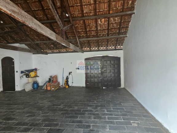 Imagem Casa com 4 Quartos à Venda, 134 m² em Mirim - Praia Grande
