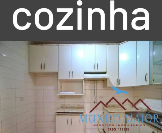 Imagem Apartamento com 2 Quartos à Venda, 54 m² em Santa Terezinha - Santo André Imagem Apartamento com 2 Quartos à Venda, 54 m² em Santa Terezinha - Santo André